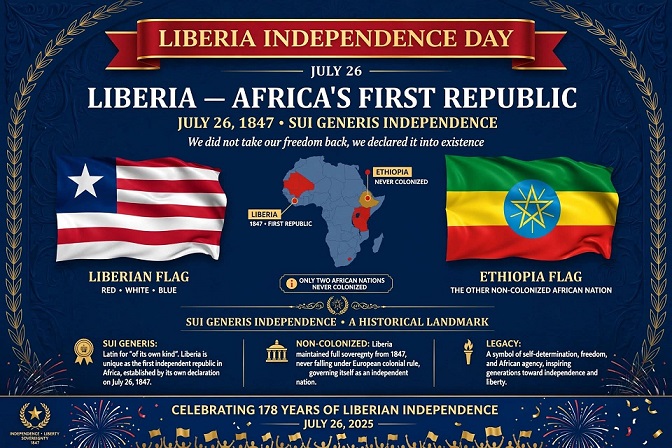 HOW ANTEBELLUM PLANTATION CULTURE LIMITED WOMEN’S VOTING RIGHTS IN ACS LIBERIA AND WHY LIBERIA’S INDEPENDENCE IS SUI GENERIS