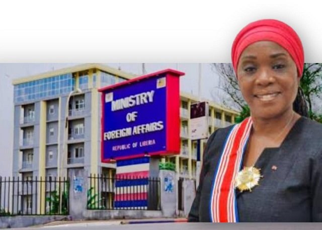THE FLAWS OF THE LIBERIA’S FOREIGN MISSIONS