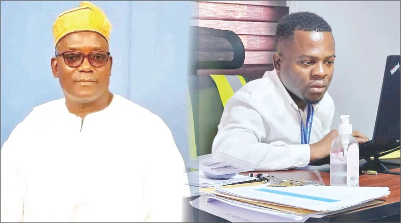 WHO MISMANAGED G. GEDEH’S US$173,602?