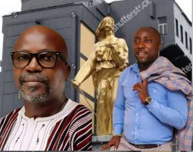 GOV’T, ONIYAMA TUSSLE OVER HOTEL AFRICA LAND