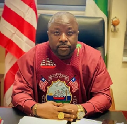 LAWMAKER ALARMS ON DISAPPEARANCE OF NEC LOCAL OFFICIAL