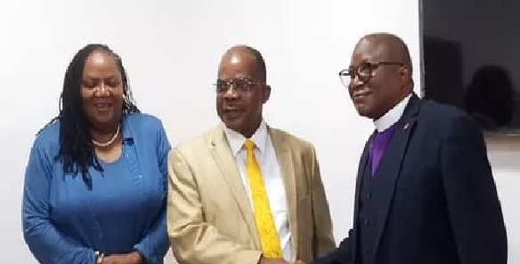 UMU GETS NEW PRESIDENT