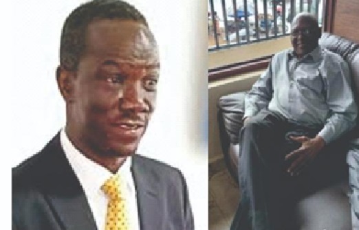 KORTIE DISAGREES WITH WILMOT PAYE