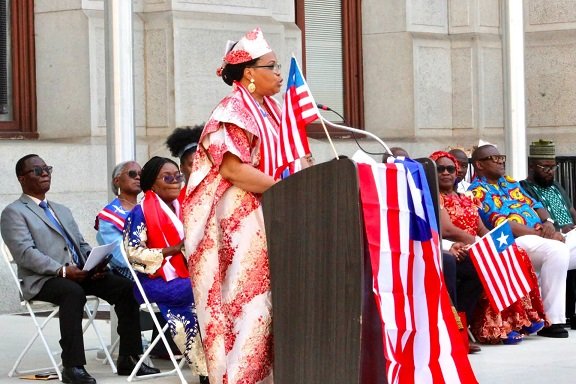 How Liberia’s 179th Independence Day United Liberians At Home And Abroad