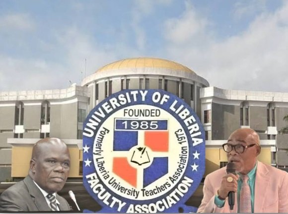  ULFASA DISENGAGES UL BOARD