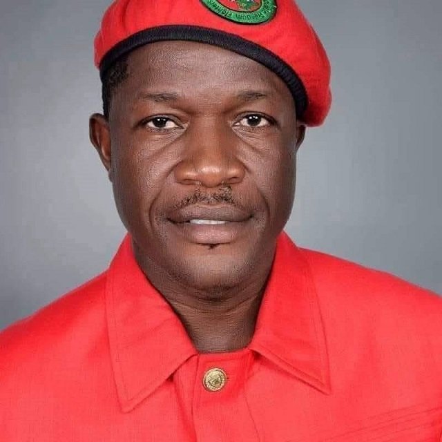 EFFL REPLIES FORMER PRES. WEAH