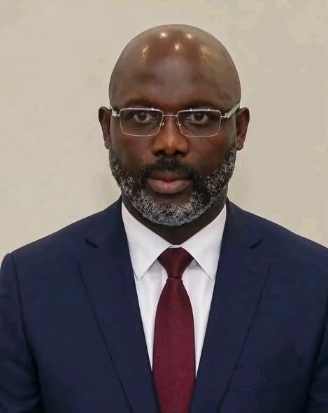George Weah And Mitchel Martelly, The Tales Of Two Celebrity Presidents