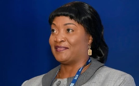 EX-VP TAYLOR SCRAPED OF ALL IMMUNITIES?