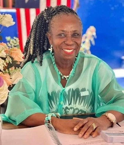 MARY BROH DELISTED FROM CRIMINAL TRIAL