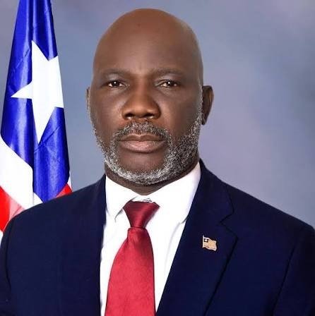 LIBERIAN JOURNALISTS ALARMED ON LAWMAKERS