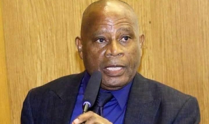 CHEA QUESTIONS POLICE ACTIONAGAINST KONNEH