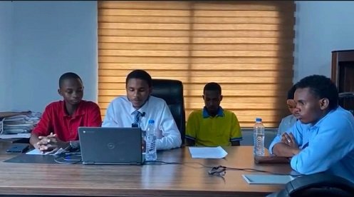 FFUSOL LAUNCHES BACK TO SCHOOL CRUSADE