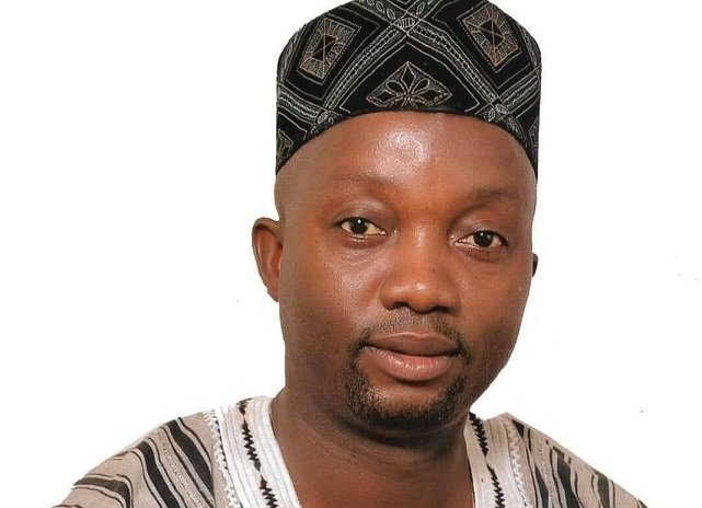 Gbarpolu Supt. Outlines Progress