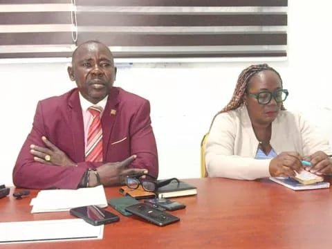 INHRC’S BOARD GETS TOUGH: