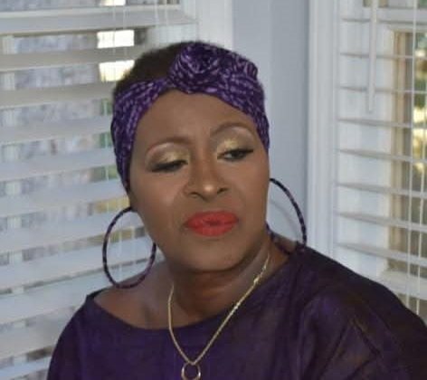 Miatta Fahnbulleh, The Artist, The Diva, And The Rebel Without A Pause