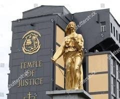 IN US$6M FORESTRY FRAUD CASE: