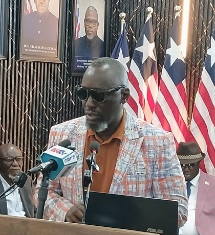 AB KROMAH’S TASKFORCE OUTLINES FUNCTIONS