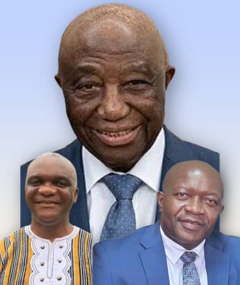 AS GOV’T BRAGS OF REVENUE BOOST: