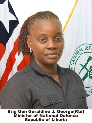 I AM GRATEFUL TO PRES. BOAKAI