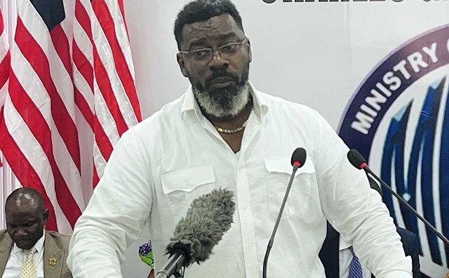 MCC STEPS UP CLEAN-UP DRIVE