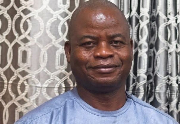 NEC PICKS YARSIAH AS EXECUTIVE DIRECTOR