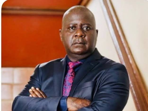 WHY DID EX-PRES. SIRLEAF SACK MIN.-DESIGNATE, YEKESON?