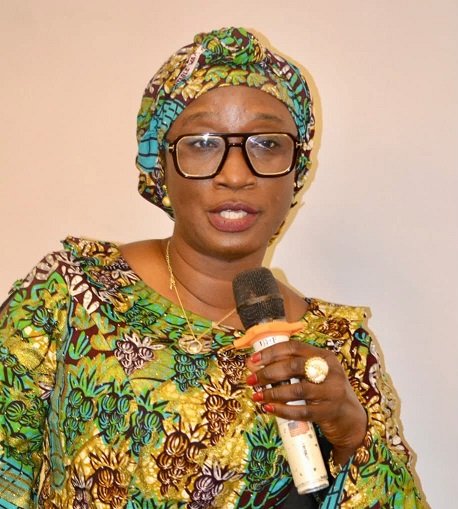 WOMEN RIGHTS ORG. TO GET OVER 40% OF US$3M