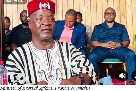 MOLOG BEGINS POLICY DIALOGUE ON GOVERNANCE