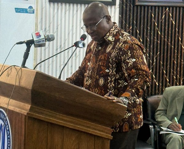 DECENTRALIZATION, KEY TO TRANSFORMATION