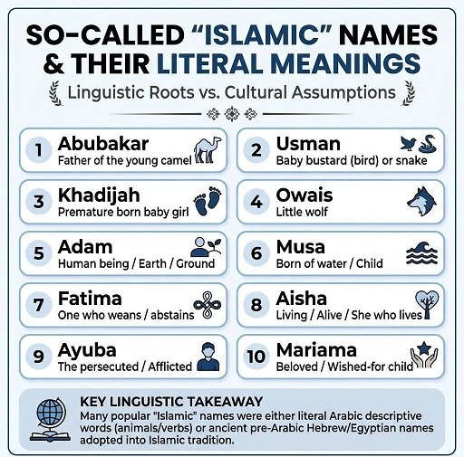 What’s In A Name?