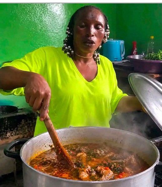 COMMUNITIES RAISE MONEY FOR KADDIATU