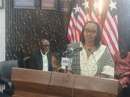 LIBERIA TO HOST UNTED NATIONS DAY