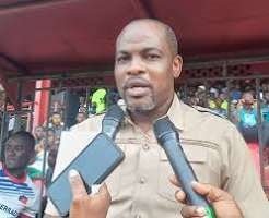 REP. DAHN ASSURES WATERSIDE MARKETERS