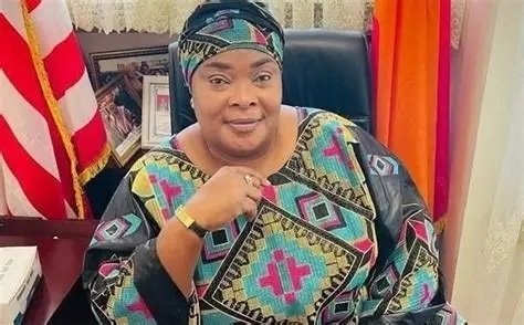 ECOFEPA EMPOWERS FEMALE ENTREPRENUERS