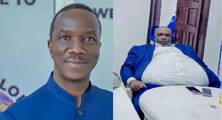 WILMOT PAYE BARKS AT SEN JOEPH