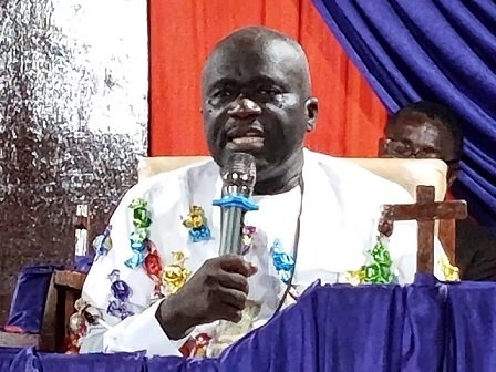 CHURCH AID TO LAUNCH LIBERIA’S WATER JUSTICE FORUM