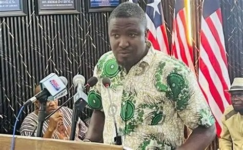 MPC’S FREEMAN WILL NEVER WIN THE PRESIDENCY