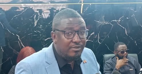 MOI CALLS FOR GOV’T EFFECTIVE COMM. SYSTEM